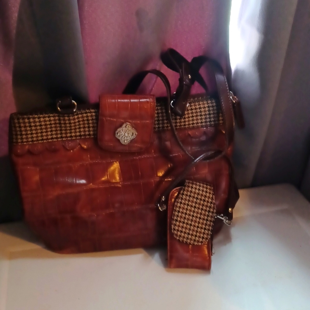 MC handbag